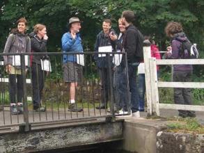 Warland Lock