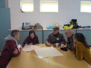 Permaculture Design Group