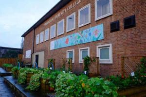 Todmorden Community Hub