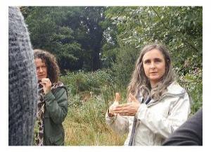 Outdoor learning