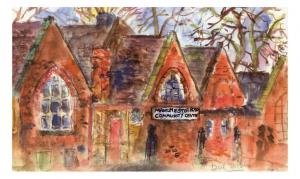 Manchester Road Community Centre - Bury